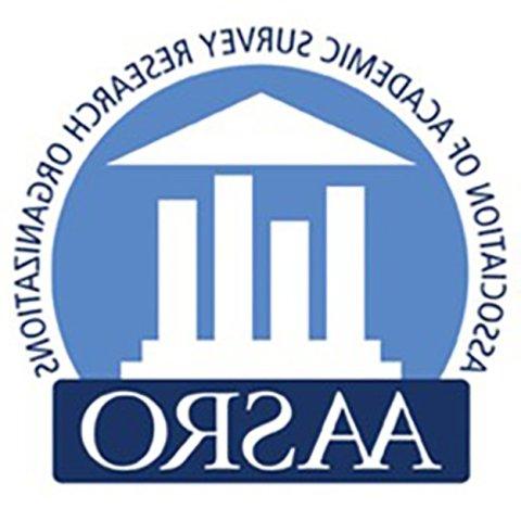 Association of Academic Survey Research Organizations